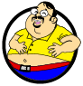 Logo El Panzón